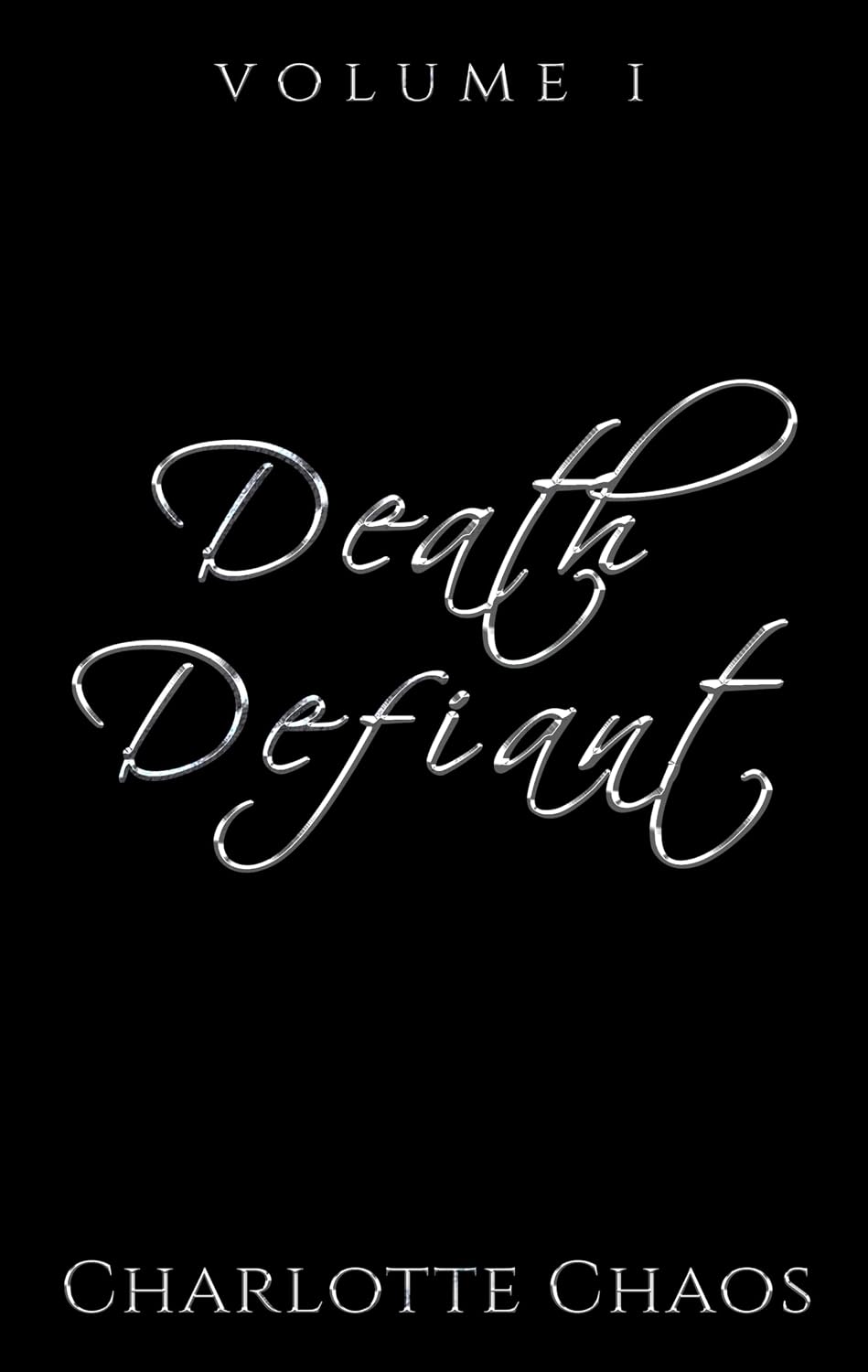 ler totalmente Death Defiant (English Edition)