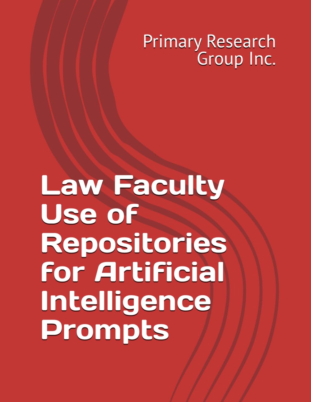 Law Faculty Use of Repositories for Artificial Intelligence Prompts baixar livro de graça