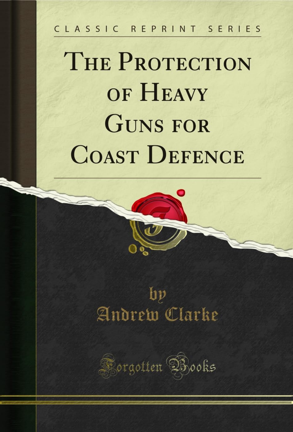 capítulo por capítulo baixar The Protection of Heavy Guns for Coast Defence (Classic Reprint) (English Edition)