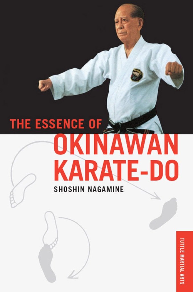 Essence of Okinawan Karate-Do (English Edition)