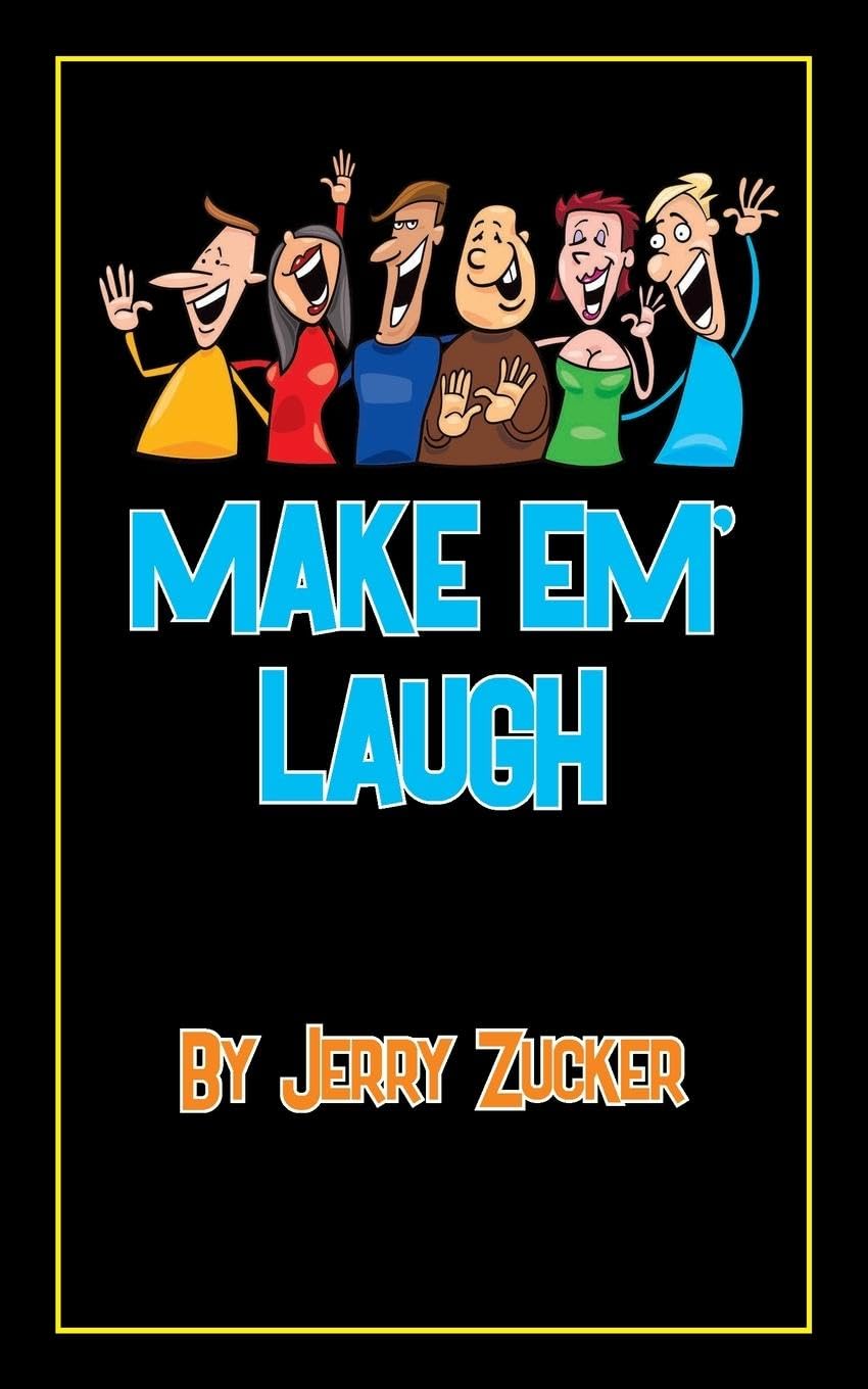 Make Em' Laugh baixar livro de graça