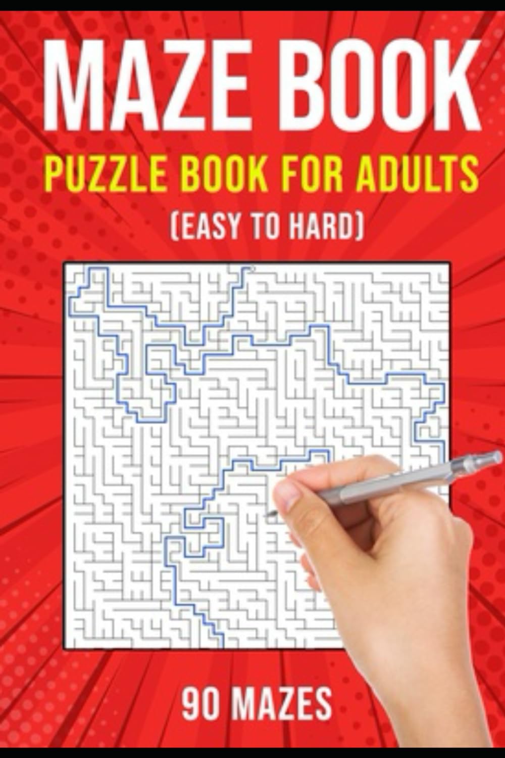 Challenging Maze Puzzle Game baixar o livro de graça