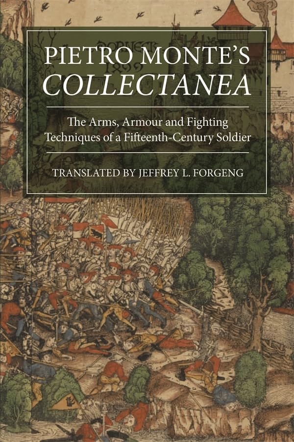 ler totalmente Pietro Monte's Collectanea (English Edition)