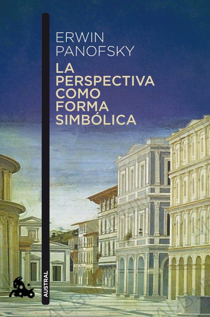 La perspectiva como forma simbólica baixar o livro de graça