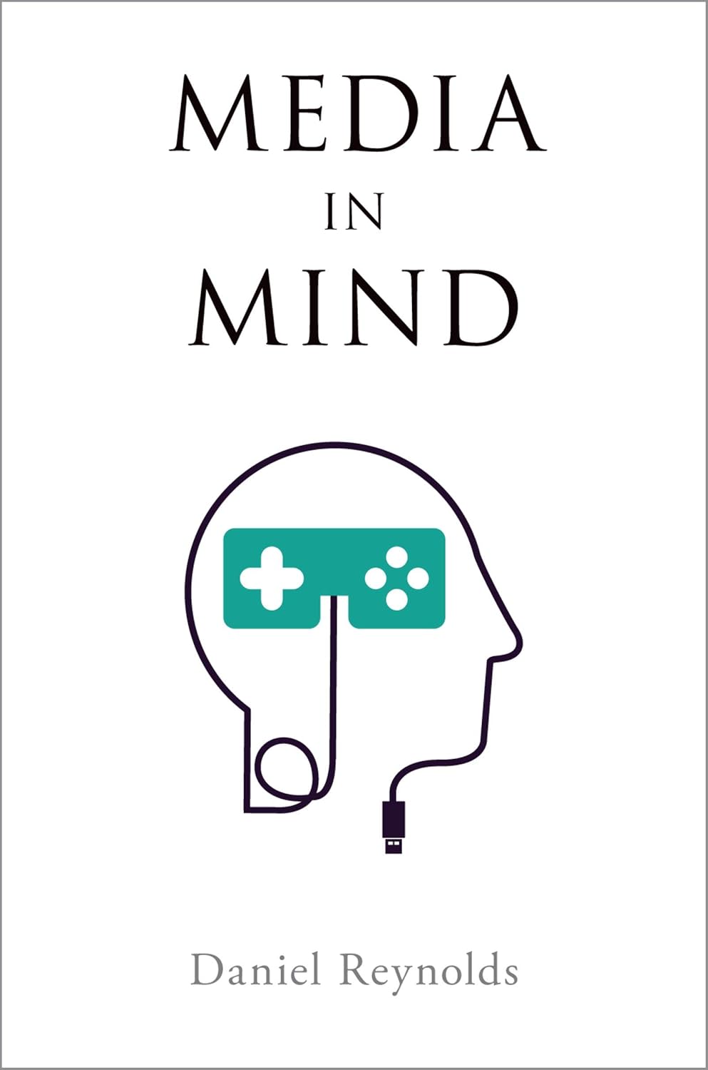ler totalmente Media in Mind (English Edition)