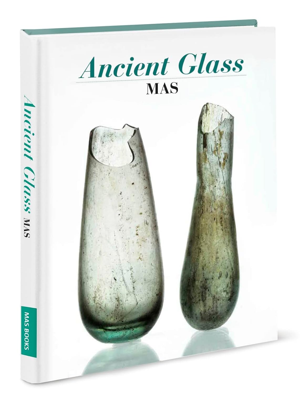 Ancient Glass: Collection baixar livro de graça