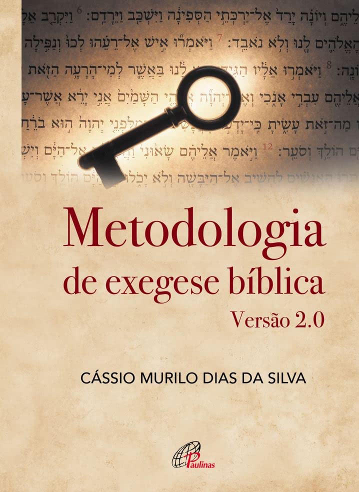 capítulo por capítulo baixar Metodologia de exegese bíblica: versão 2.0