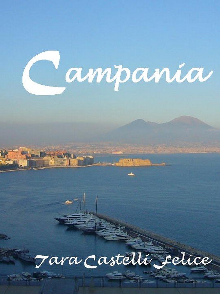 Campânia, a Região de Nápoles