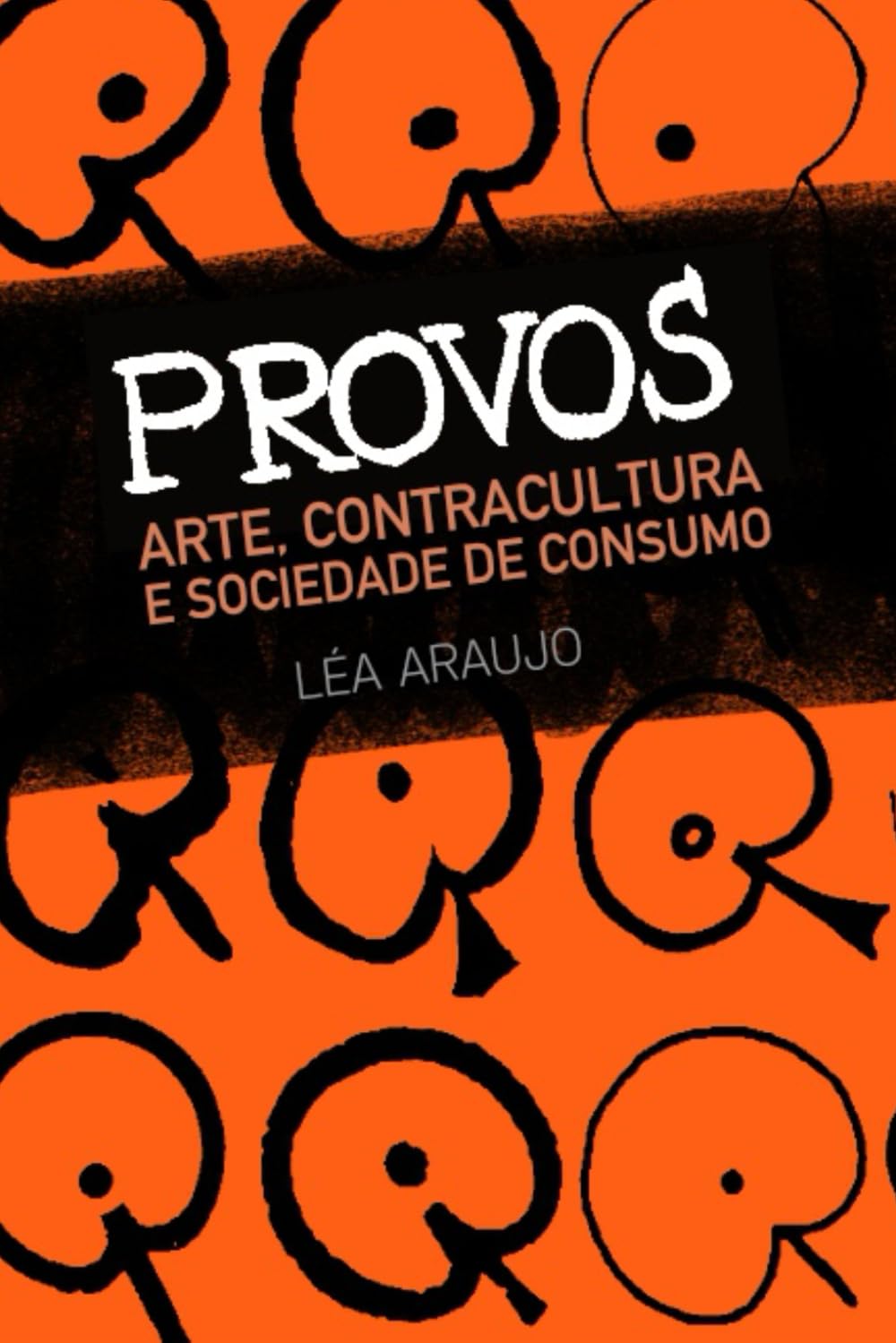 capítulo por capítulo baixar Provos: Arte, contracultura e sociedade de consumo