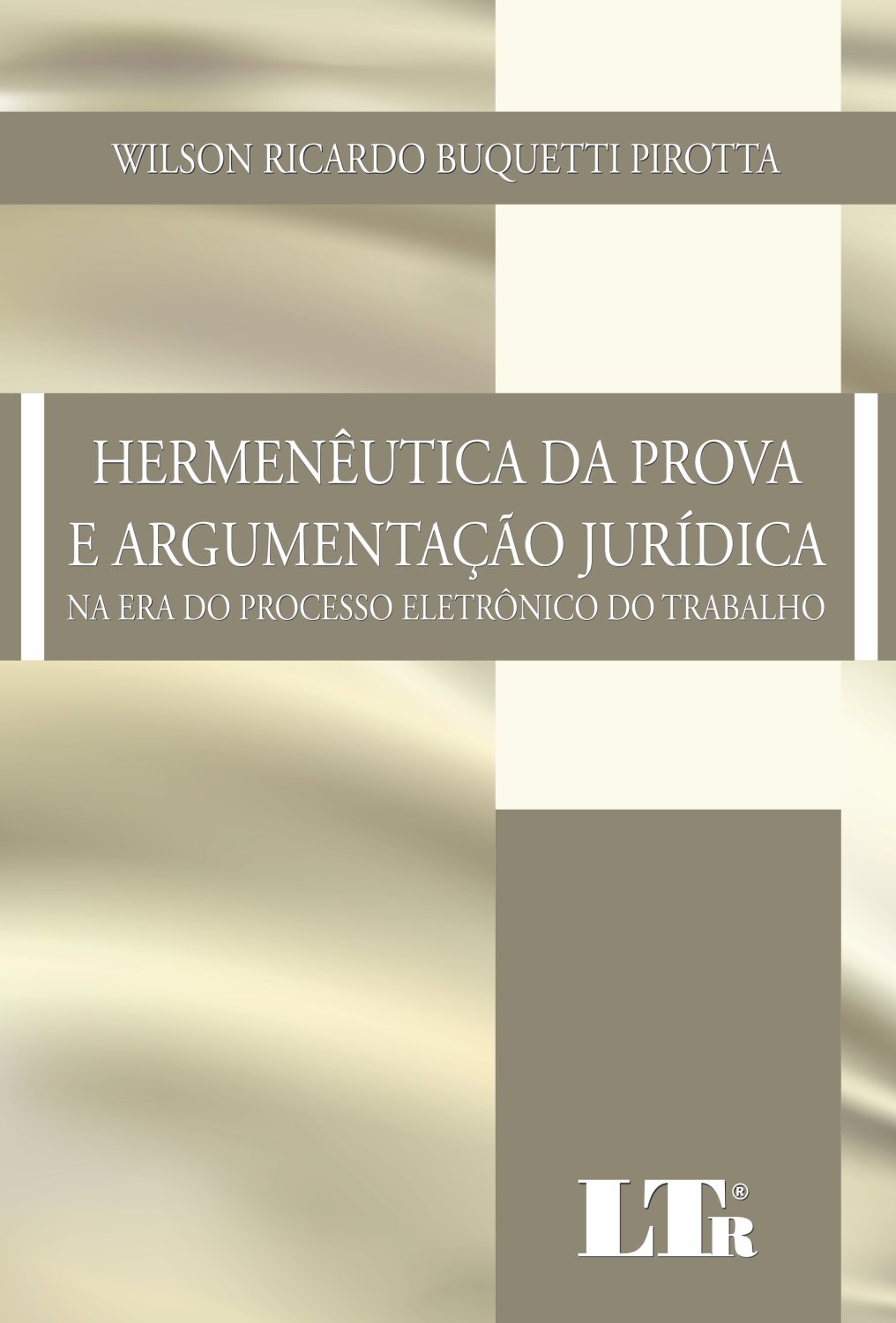 capítulo por capítulo baixar Hermenêutica Da Prova E Argumentação Jurídica: Na Era Do Processo Eletrônico Do Trabalho