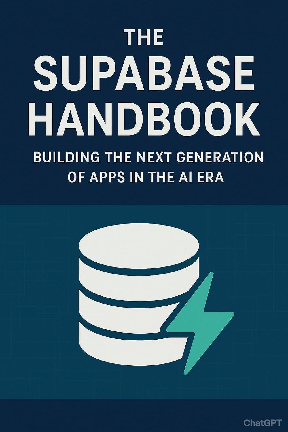 ler totalmente The Supabase Handbook: Building the Next Generation of Apps in the AI Era (English Edition)