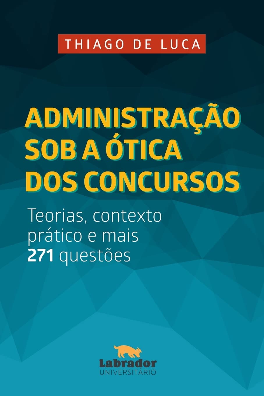Administração sob a ótica dos concursos baixar livro de graça