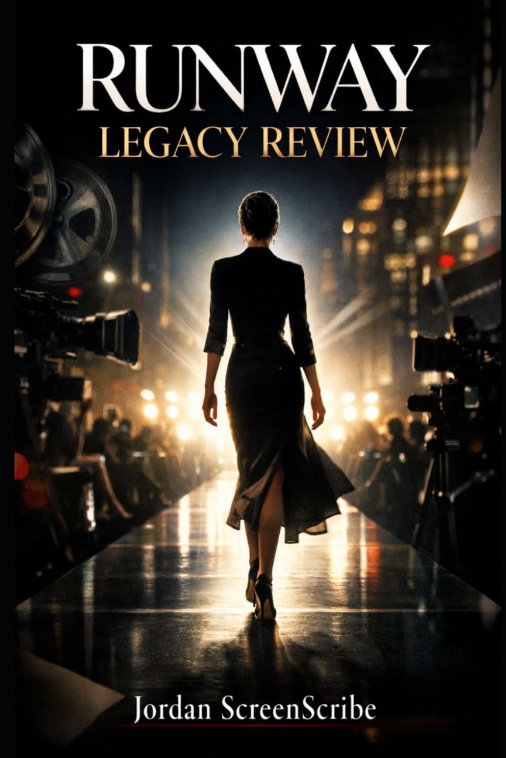 ler totalmente Runway Legacy Review: An Unofficial Analysis of Fashion Power, Media Change, and Modern Luxury Industry Drama
