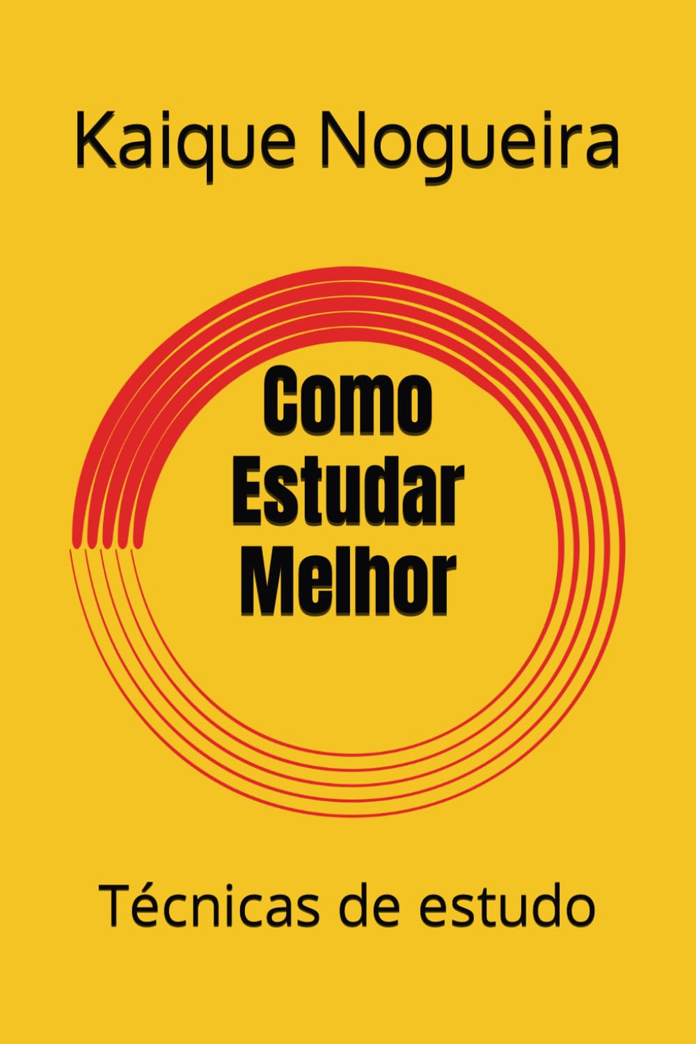 Como Estudar Melhor: Técnicas de estudo (Portuguese Edition) baixar livro de graça