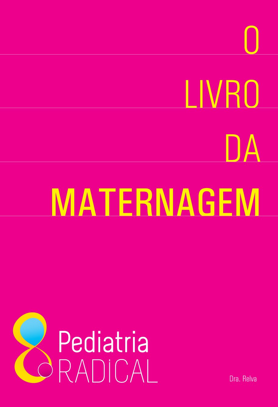 O Livro da Maternagem baixar livro de graça