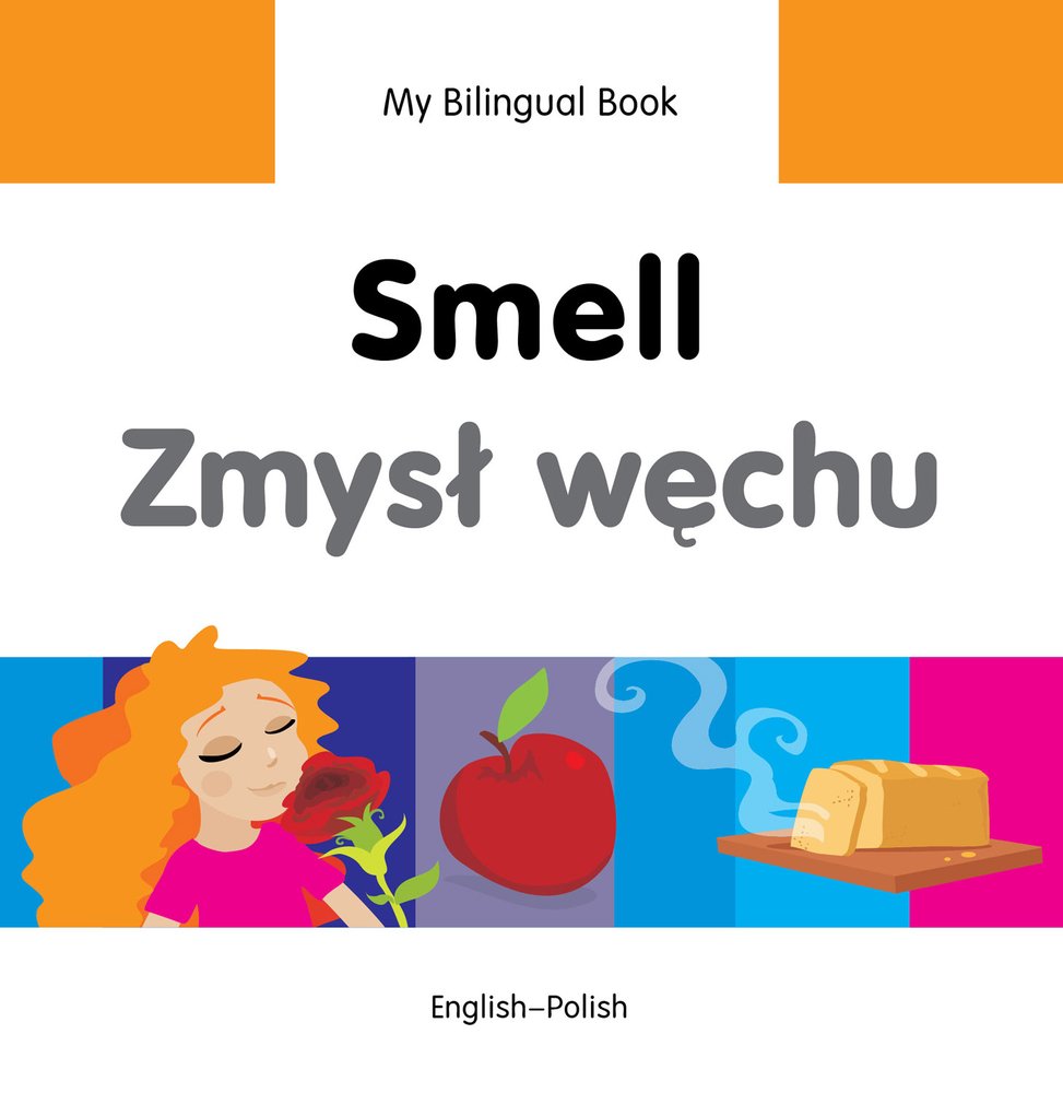 capítulo por capítulo baixar Smell/Zmysl Wechu: English-Polish