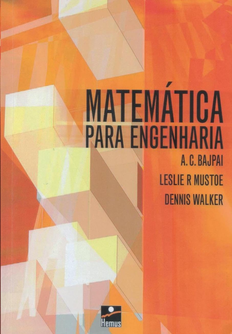 Matemática Para Engenharia baixar o livro de graça