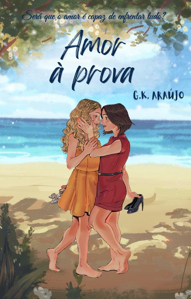 capítulo por capítulo baixar Amor à prova: Será que o amor é capaz de enfrentar tudo?
