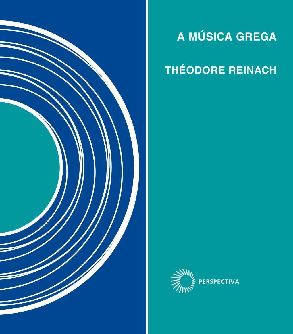 A música grega
