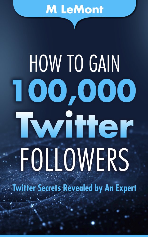 How To Gain 100,000 Twitter / X Followers: Twitter Secrets Revealed by An Expert (English Edition) baixar livro de graça
