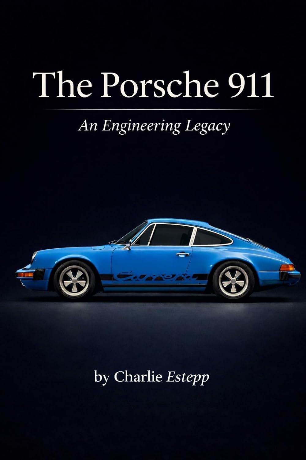 ler totalmente The Porsche 911: An Engineering Legacy (English Edition)