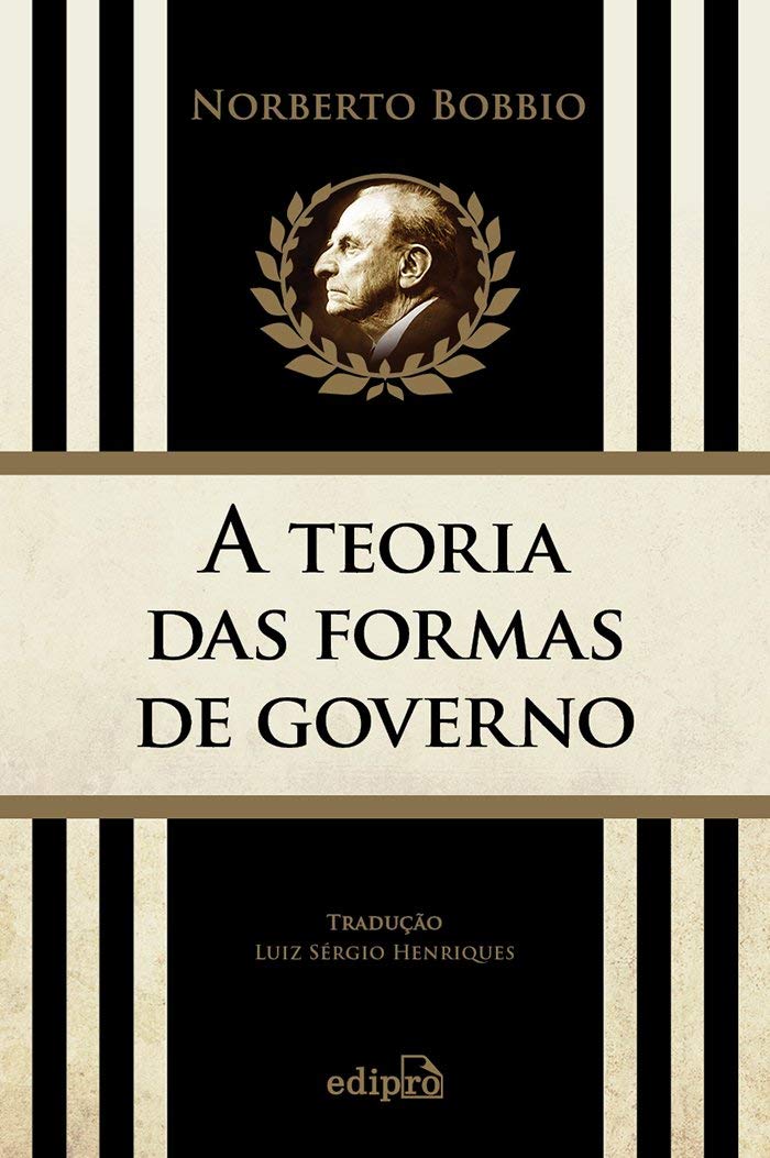 A teoria das formas de governo na história do pensamento político baixar o livro de graça