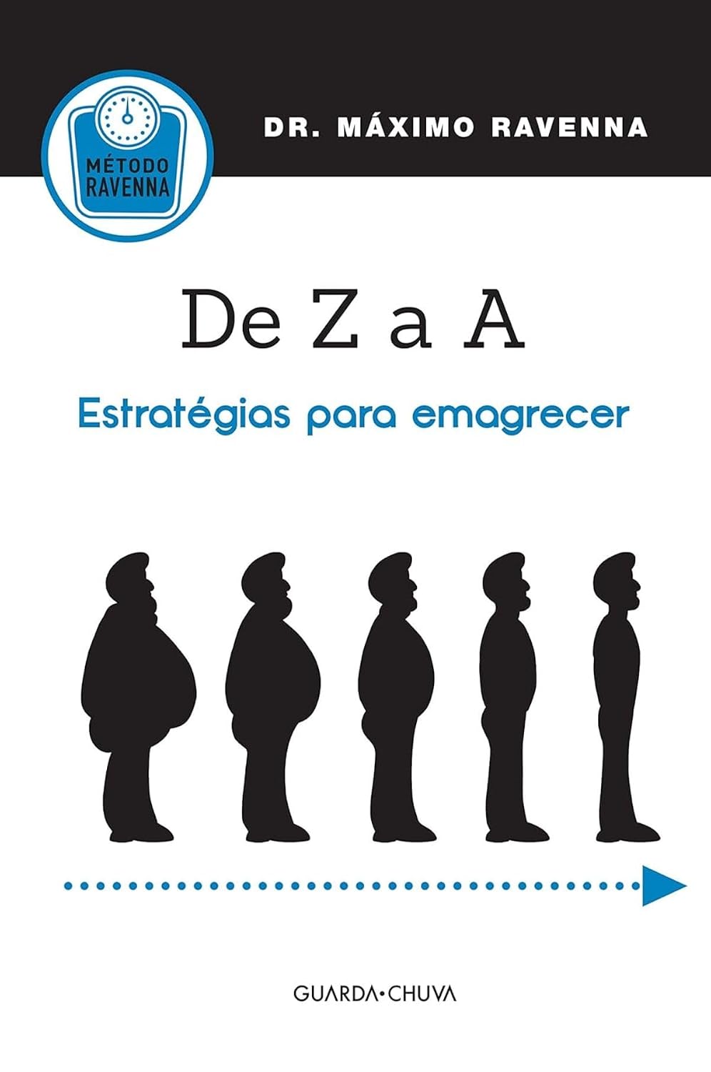 capítulo por capítulo baixar De Z a A. Estratégias Para Emagrecer