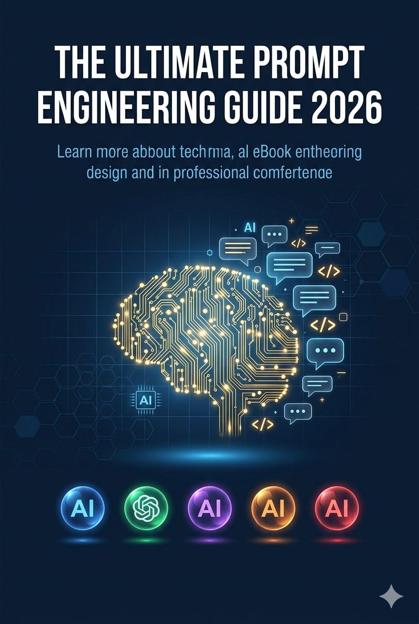 ler totalmente The Ultimate Prompt Engineering Guide 2026 (English Edition)