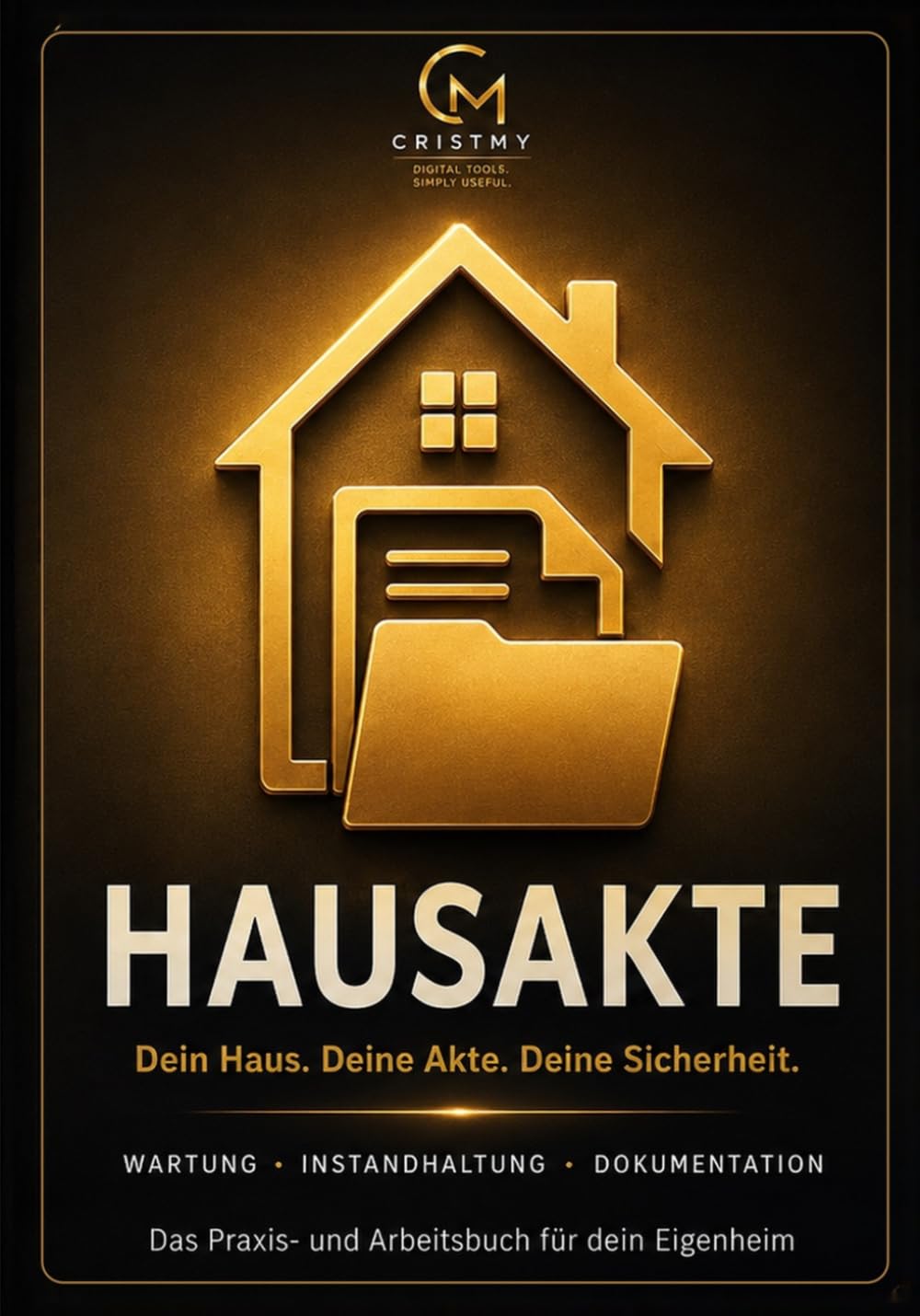capítulo por capítulo baixar HAUSAKTE: Das Praxis- und Arbeitsbuch fuer dein Eigenheim (German Edition)