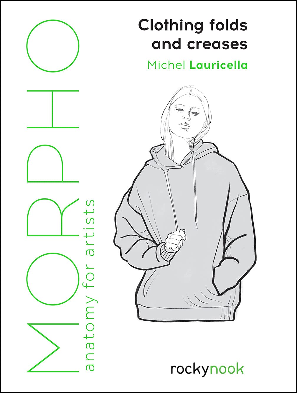 Morpho: Clothing Folds and Creases: Anatomy for Artists: 8 baixar livro de graça