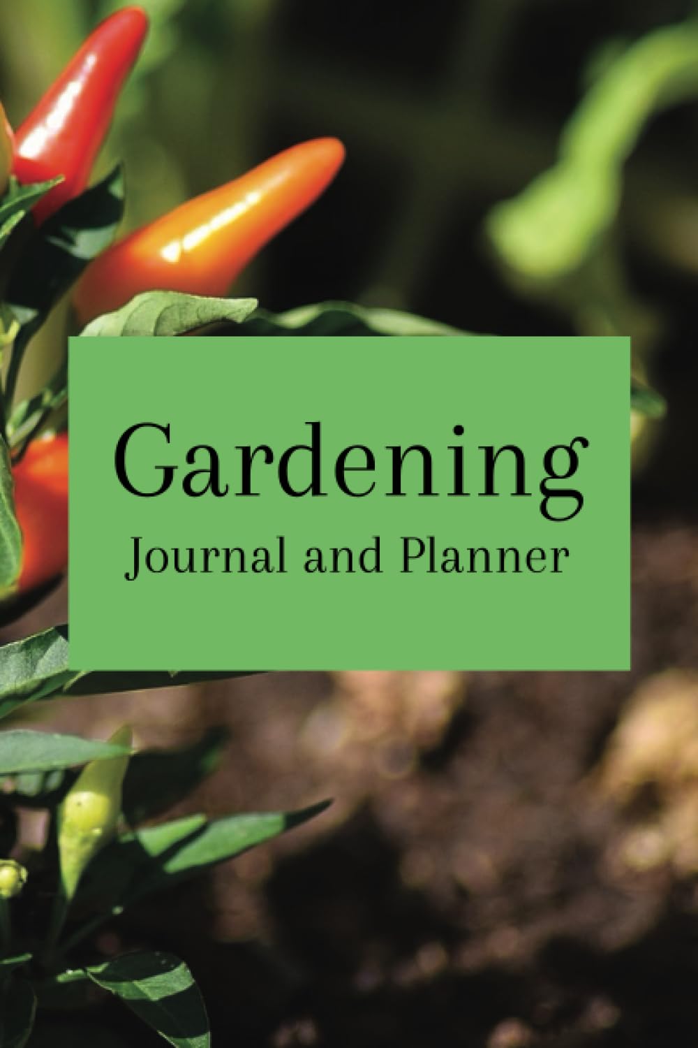 Gardening Jornal Daily Productivity Planner baixar livro de graça