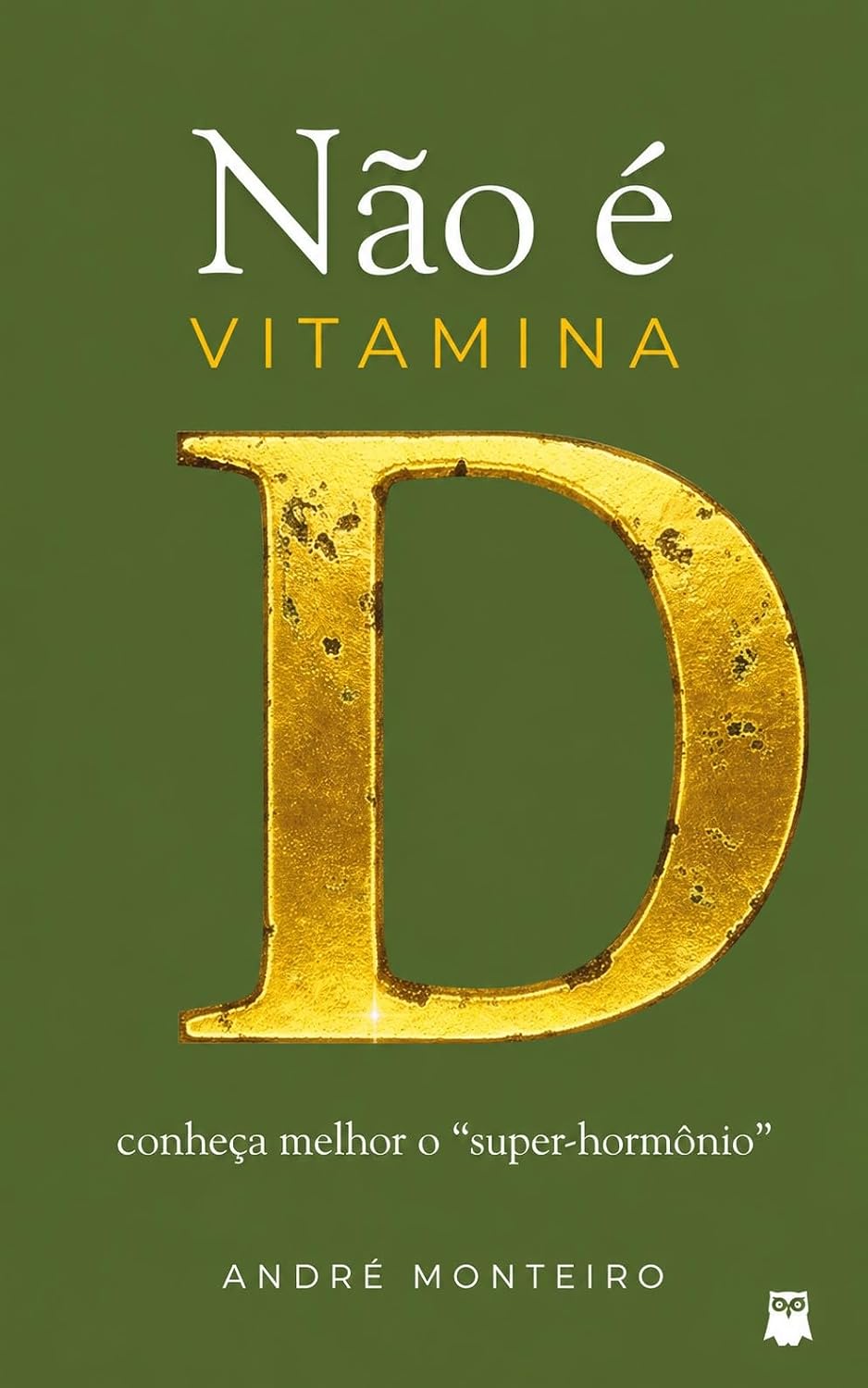 Não é vitamina D baixar livro de graça