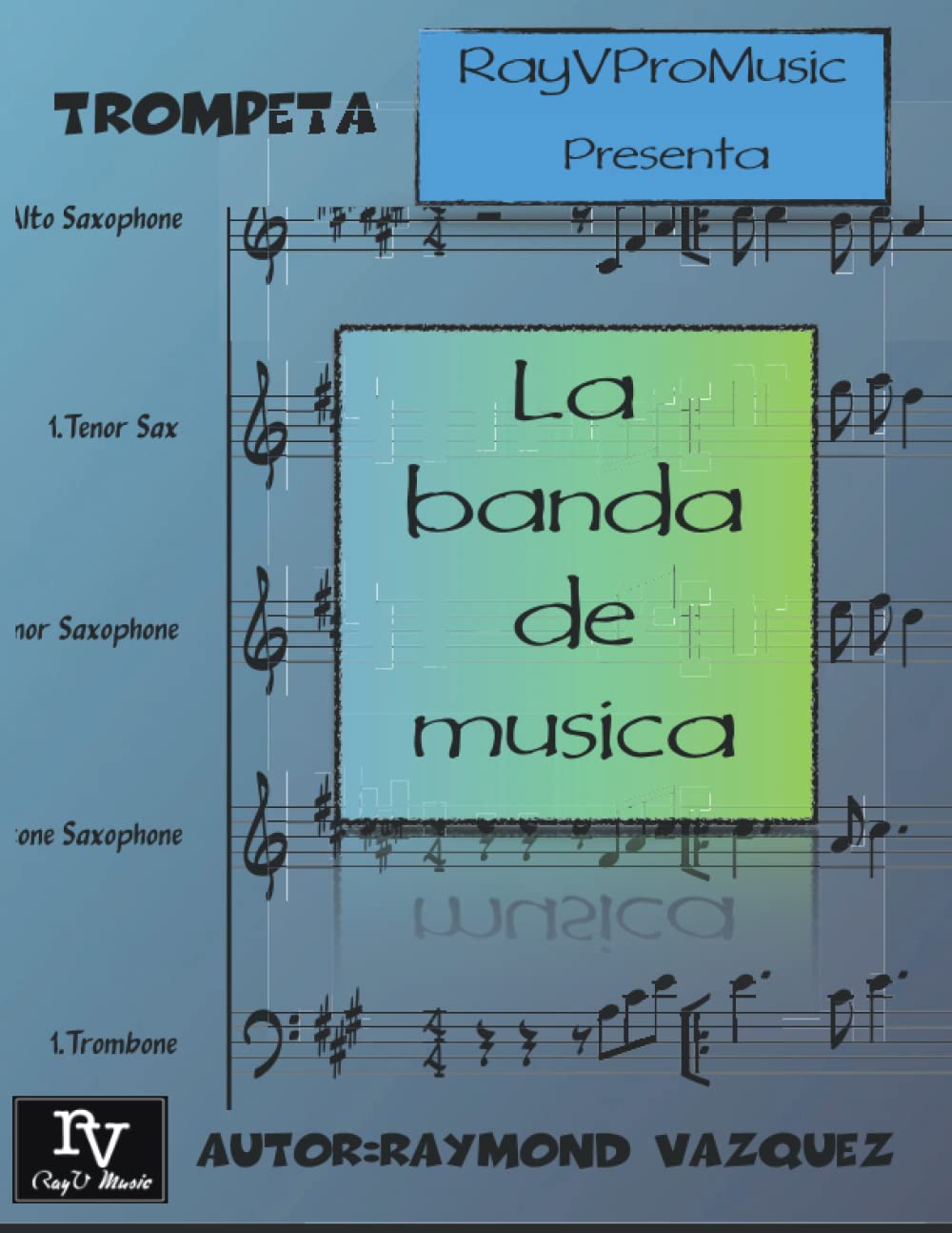 capítulo por capítulo baixar La Banda de Musica (Spanish Edition)