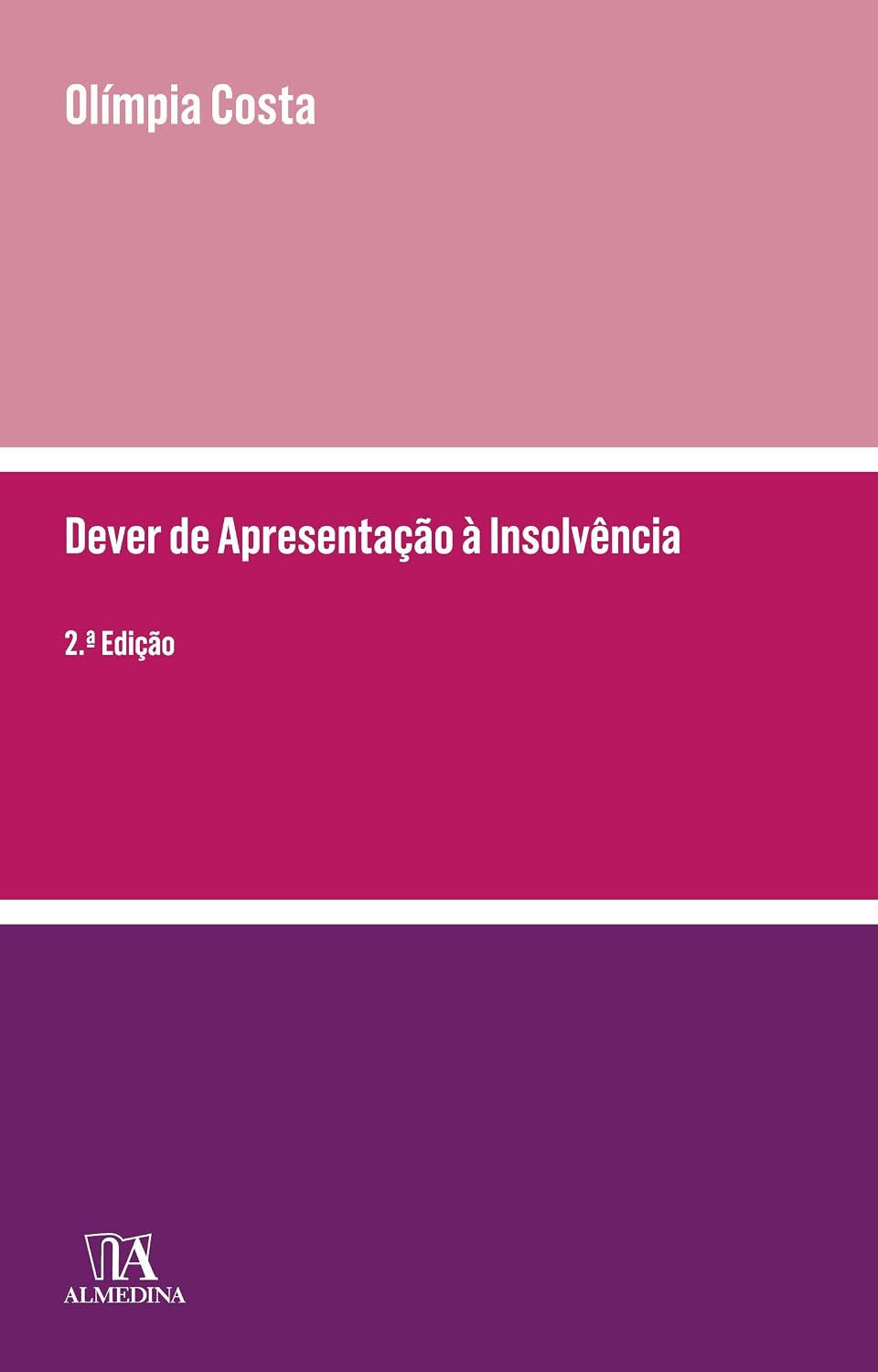 Dever de Apresentação à Insolvência baixar livro de graça