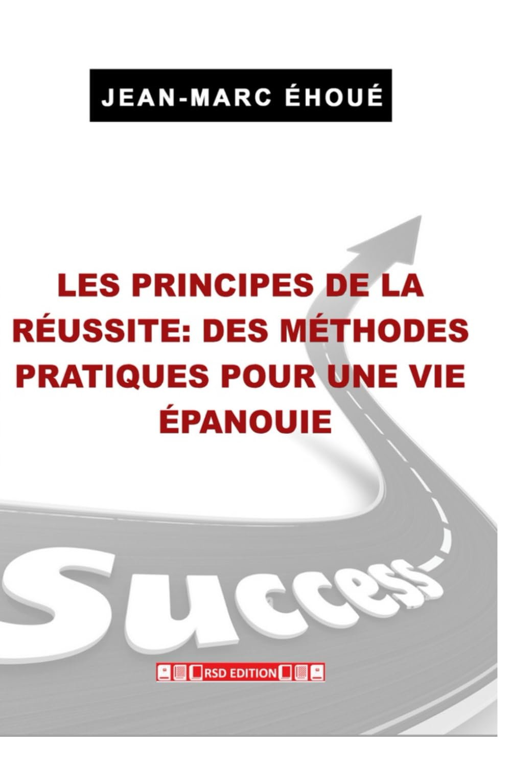 LES PRINCIPES DE LA RÉUSSITE:DESMÉTHODES PRATIQUES POUR UNE VIE ÉPANOUI (French Edition) baixar livro de graça