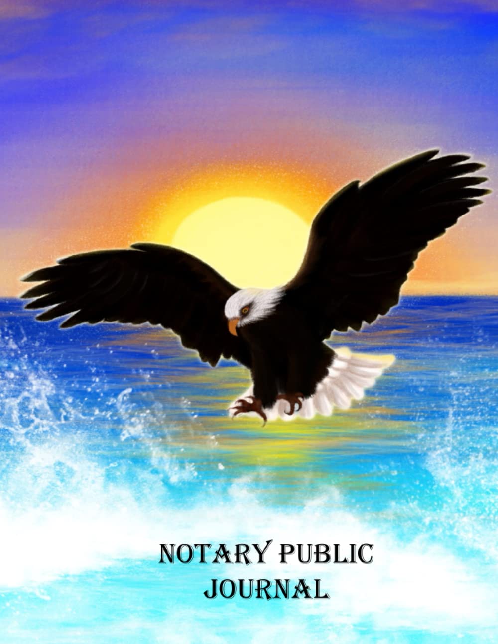 Notary Public Journal baixar o livro de graça