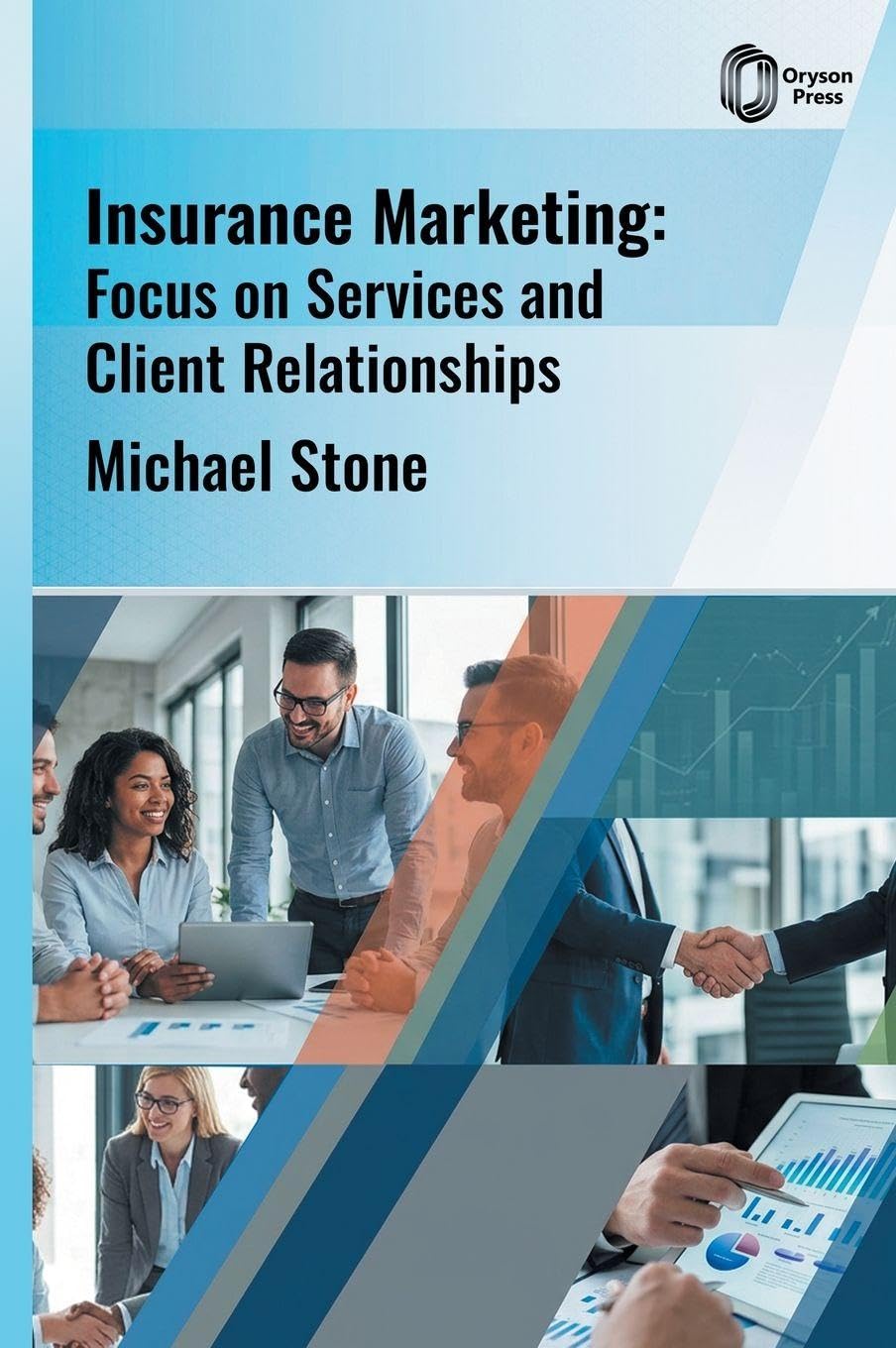 ler totalmente Insurance Marketing: Focus on Services and Client Relationships