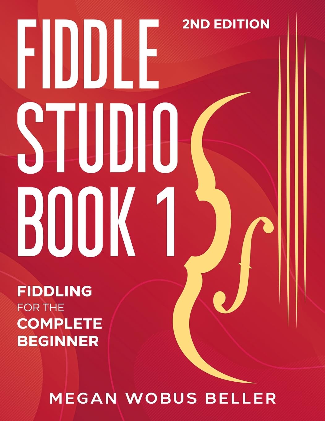 capítulo por capítulo baixar Fiddle Studio Book 1: Fiddling for the Complete Beginner