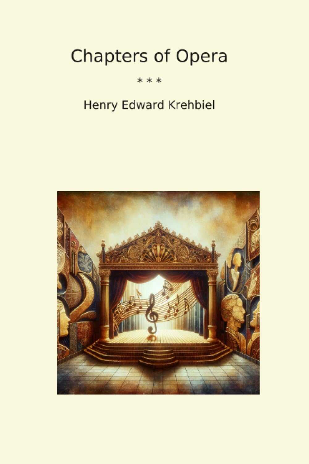 Chapters of Opera (Classic Books) baixar o livro de graça