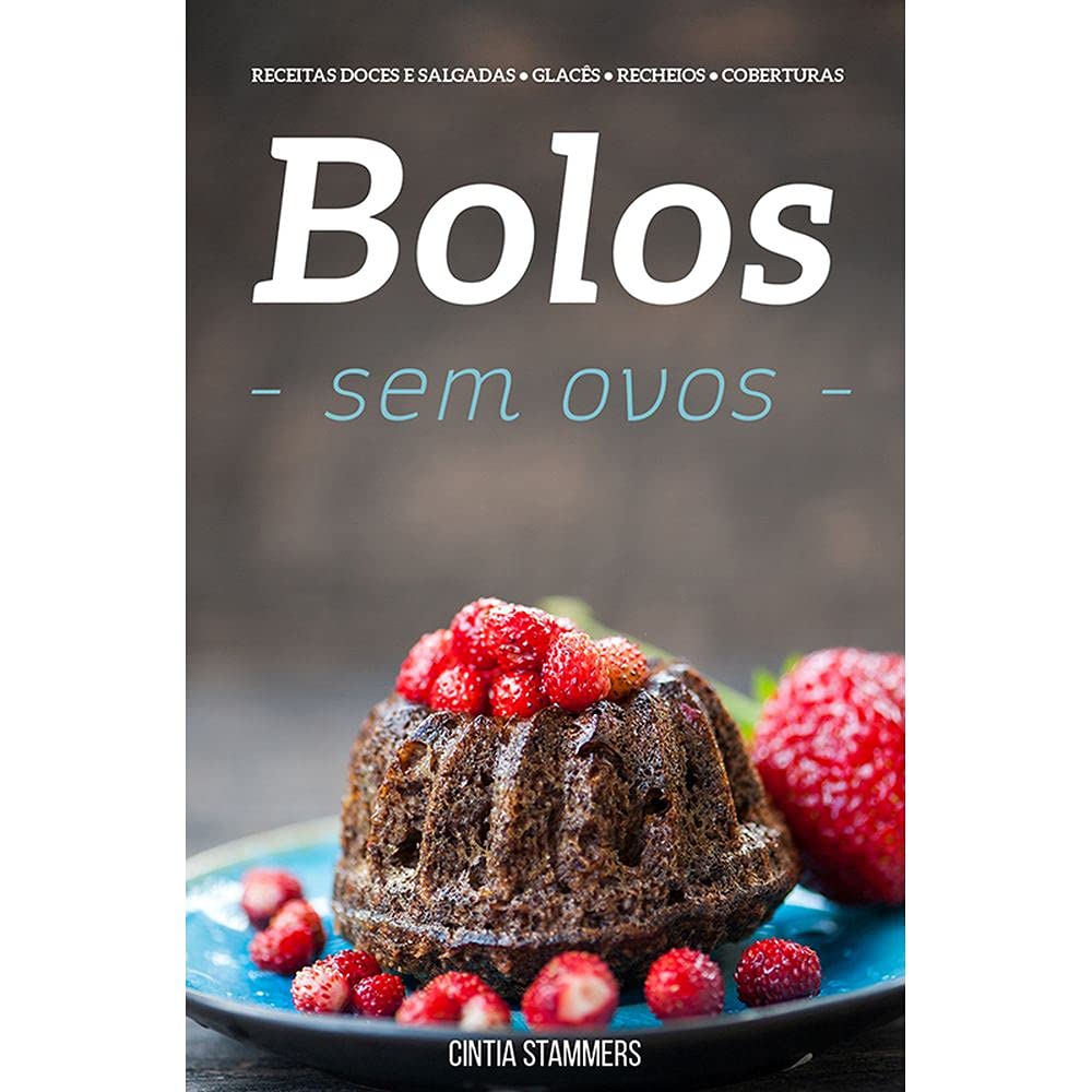 Bolos sem Ovos baixar livro de graça