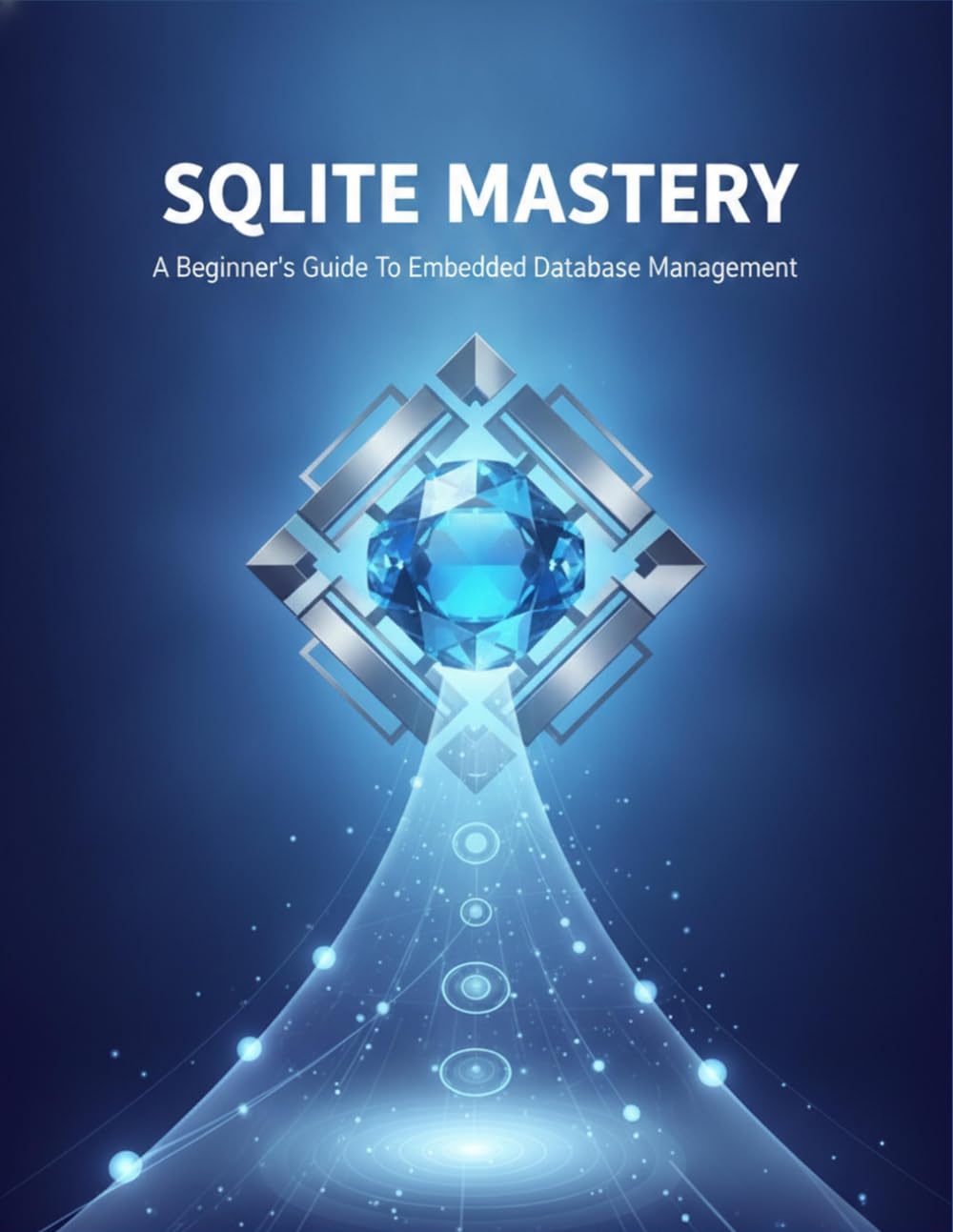Sqlite Mastery: A Beginner'S Guide To Embedded Database Management baixar o livro de graça