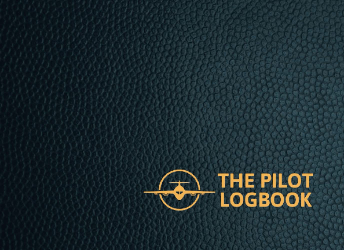 Pilot Logbook - Professional Pilot Log Book, 8.25 x 6'' baixar livro de graça