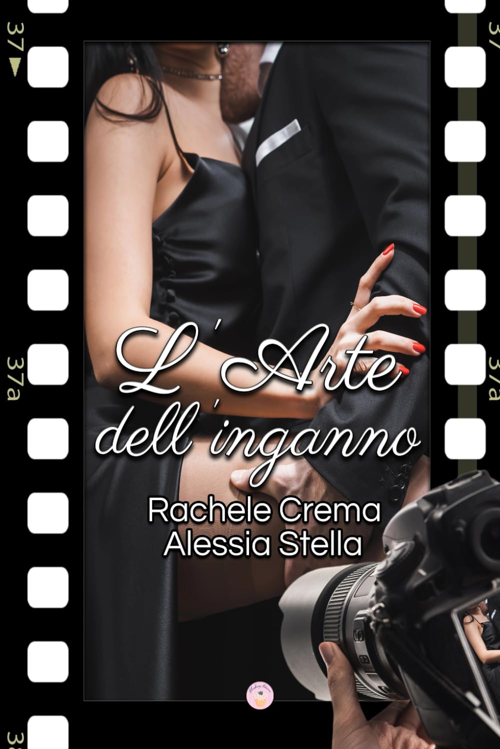 L'arte dell'inganno (Italian Edition) baixar o livro de graça