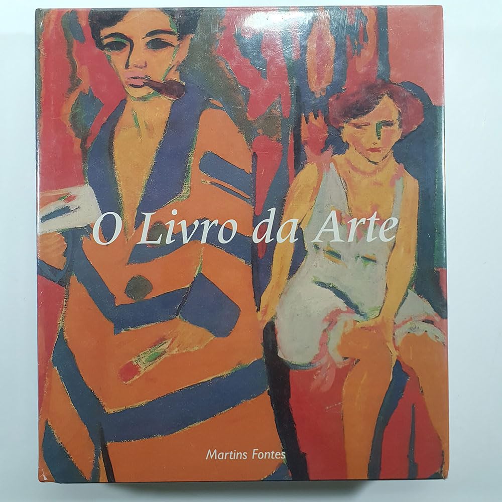 O Livro Da Arte baixar livro de graça