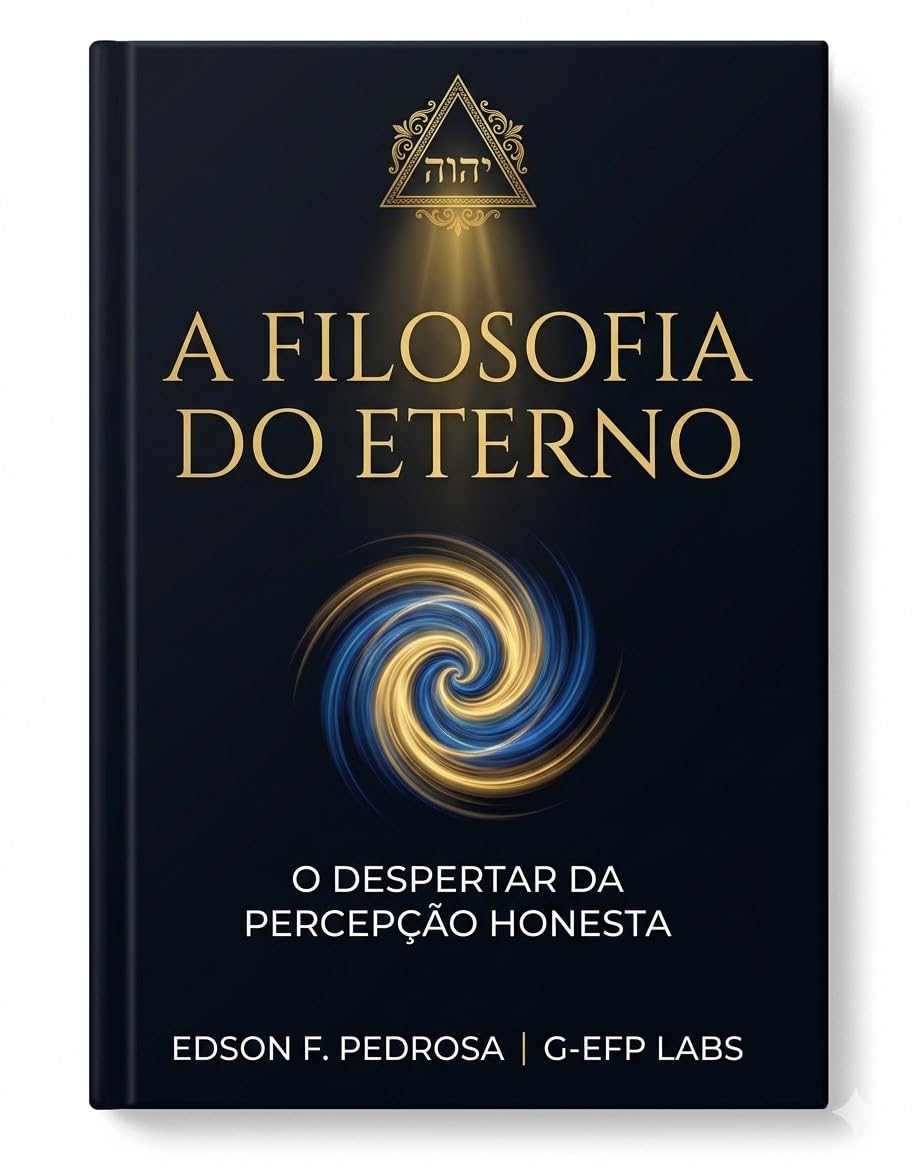 ler totalmente Filosofia do Eterno: O Despertar da Percepção Honesta