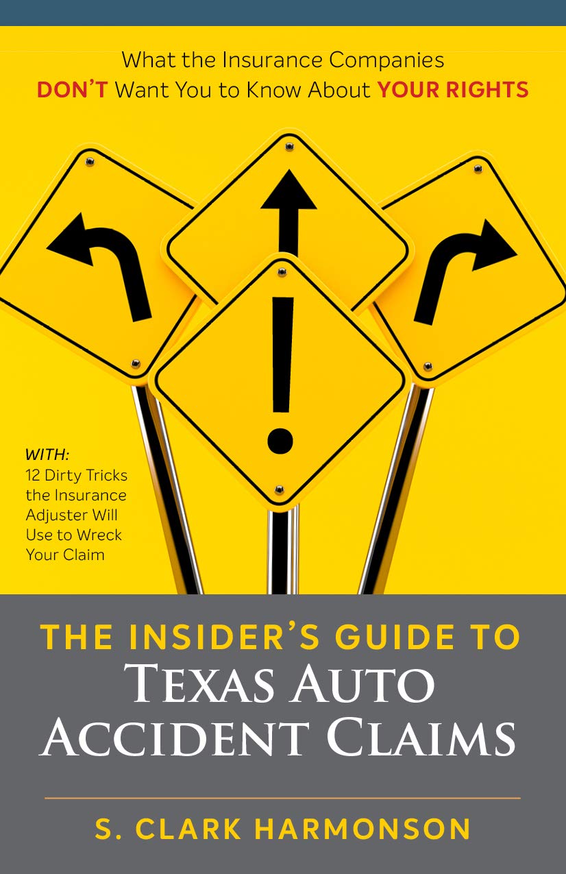 ler totalmente The Insider’s Guide to Texas Auto Accident Claims: What the Insurance Companies Don’t Want You to Know About Your Rights (English Edition)