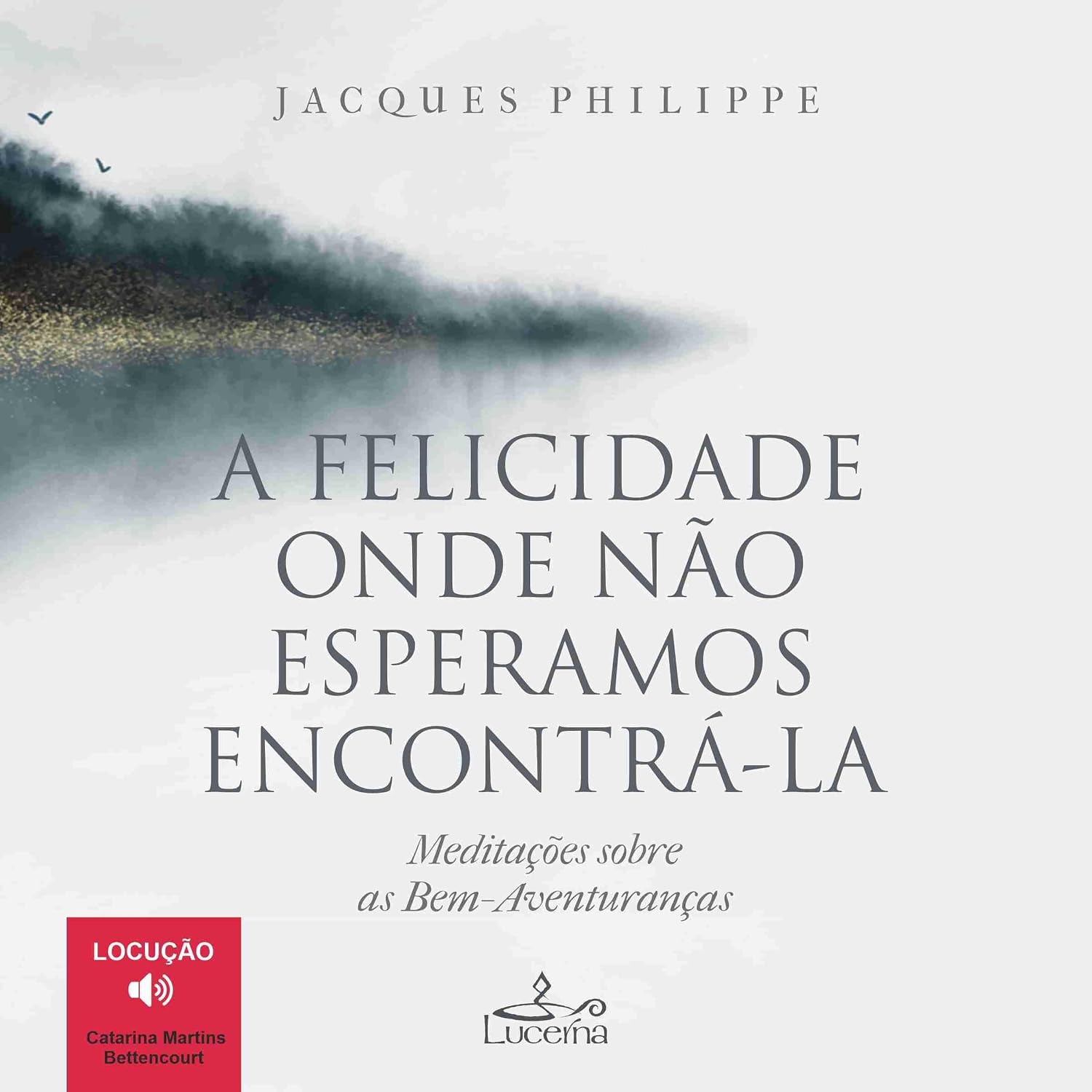 A felicidade onde não esperamos encontrá-la: Meditações sobre as bem-aventuranças baixar livro de graça