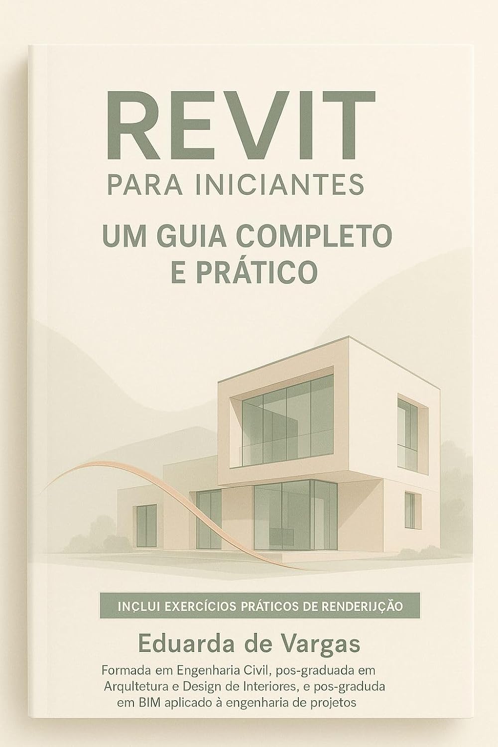Revit para Iniciantes: Um Guia Completo e Prático. baixar o livro de graça
