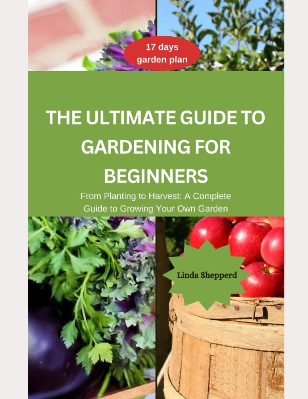 capítulo por capítulo baixar The ultimate guide to gardening for beginners: From Planting to Harvest: A Complete Guide to Growing Your Own Garden