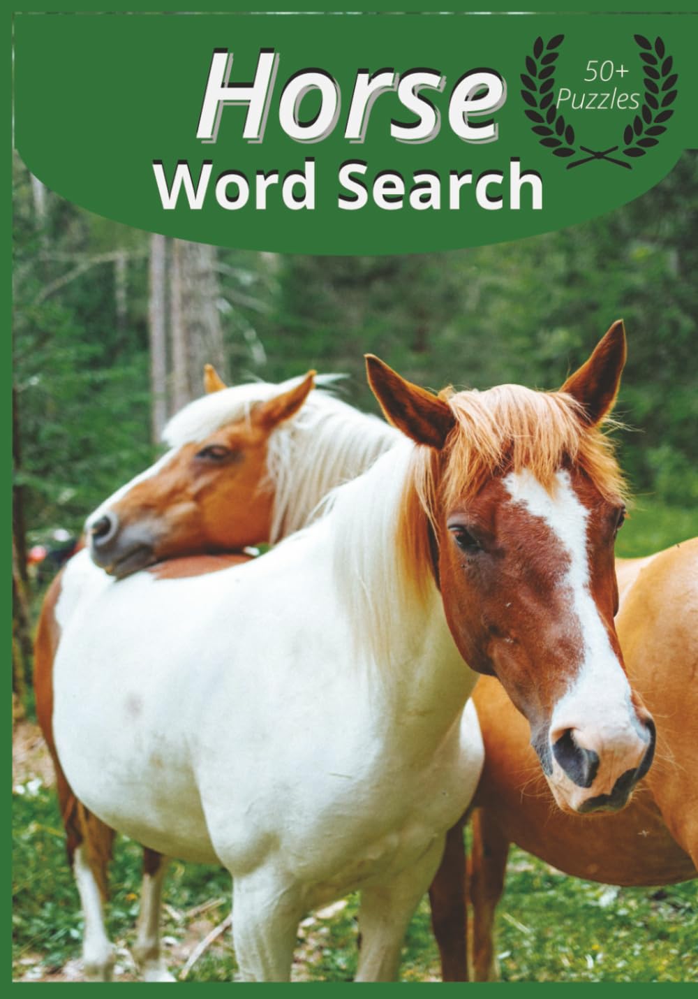 ler totalmente Horse Girl Word Search Adventure: Saddle up for 50+ fun equine puzzles — explore horse breeds, care, sports & legends, plus awesome horse facts along the way!